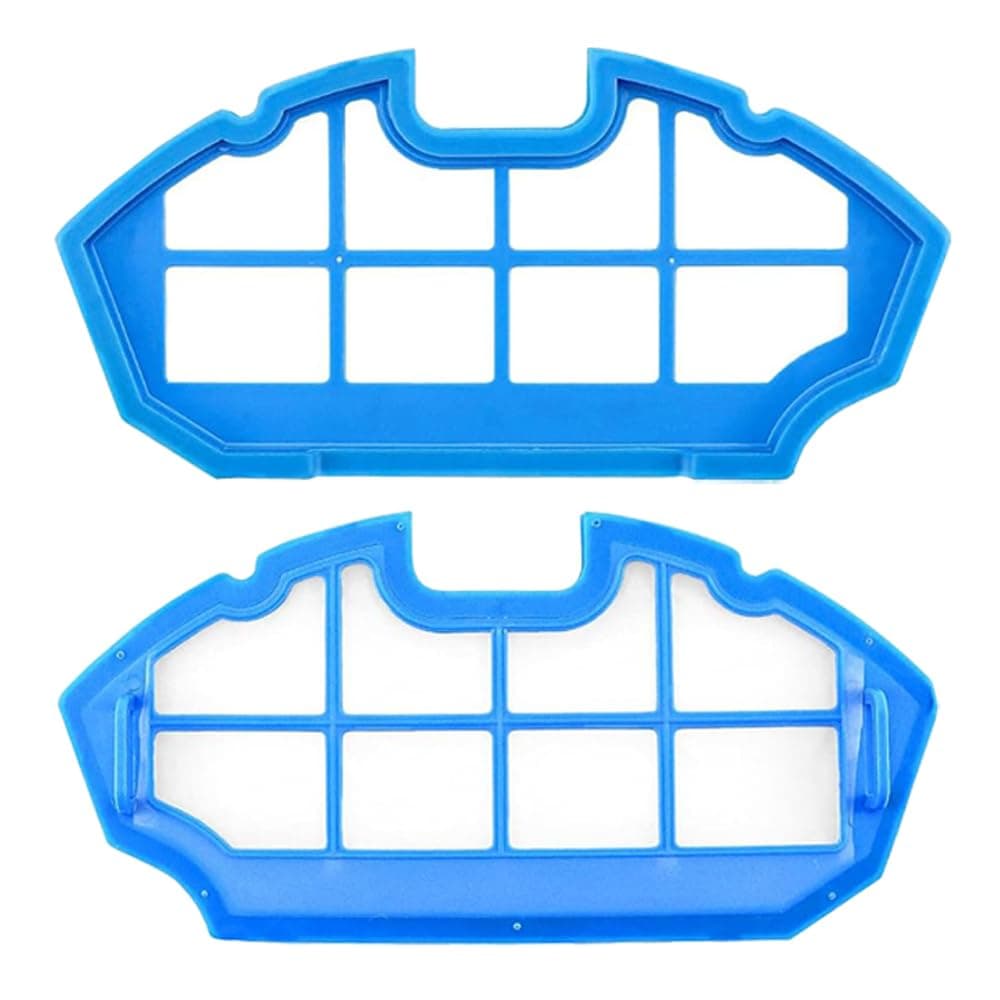 Replacement Filter Net Primary Filter for ECOVACS DEEBOT N79 N79S Robotic Vacuum Cleaner