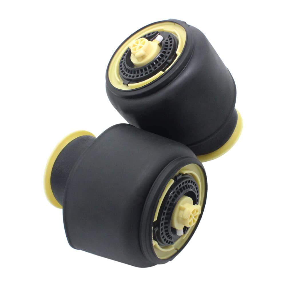37106781828 Pair Rear Right Left Air Suspension Spring Bags fit BMW F07 GT F11 535i 550i GT 37106781844 37106781828 949-985 2 Pcs