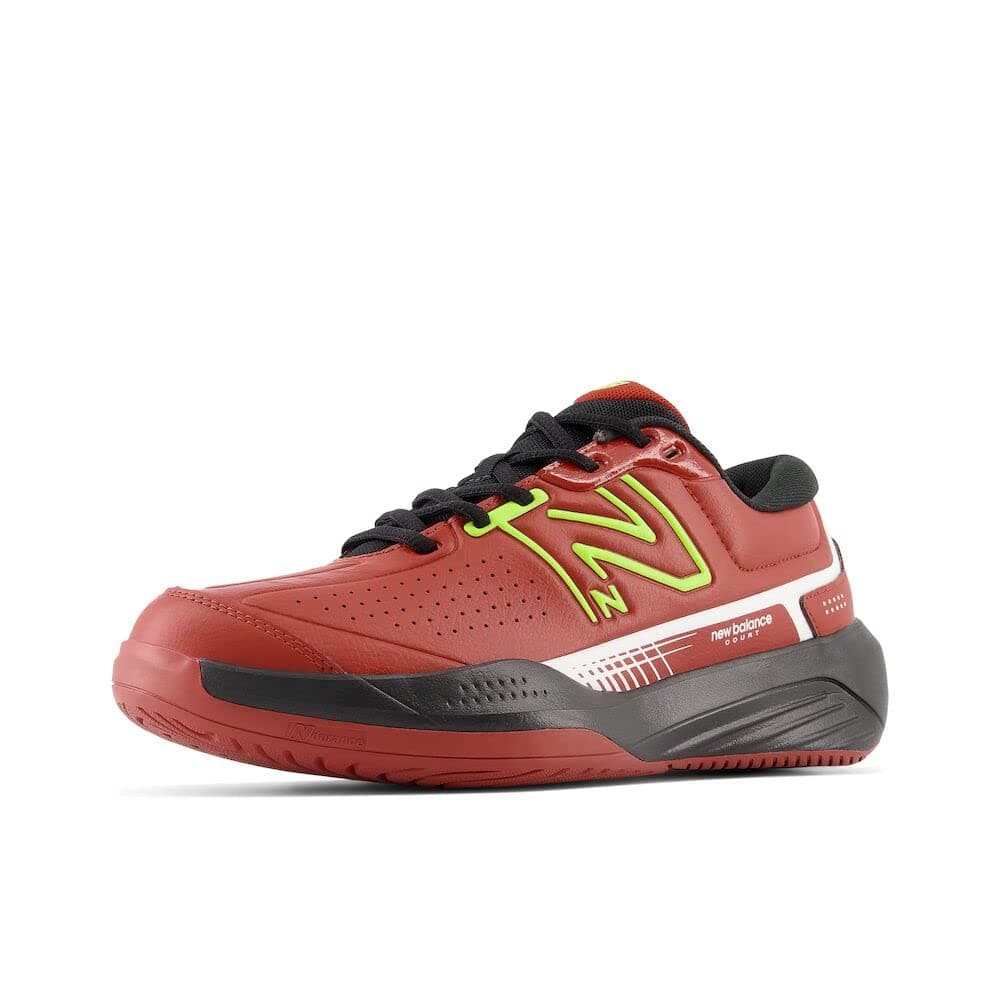 New Balance Men's Mch696v5 Tennis Shoe