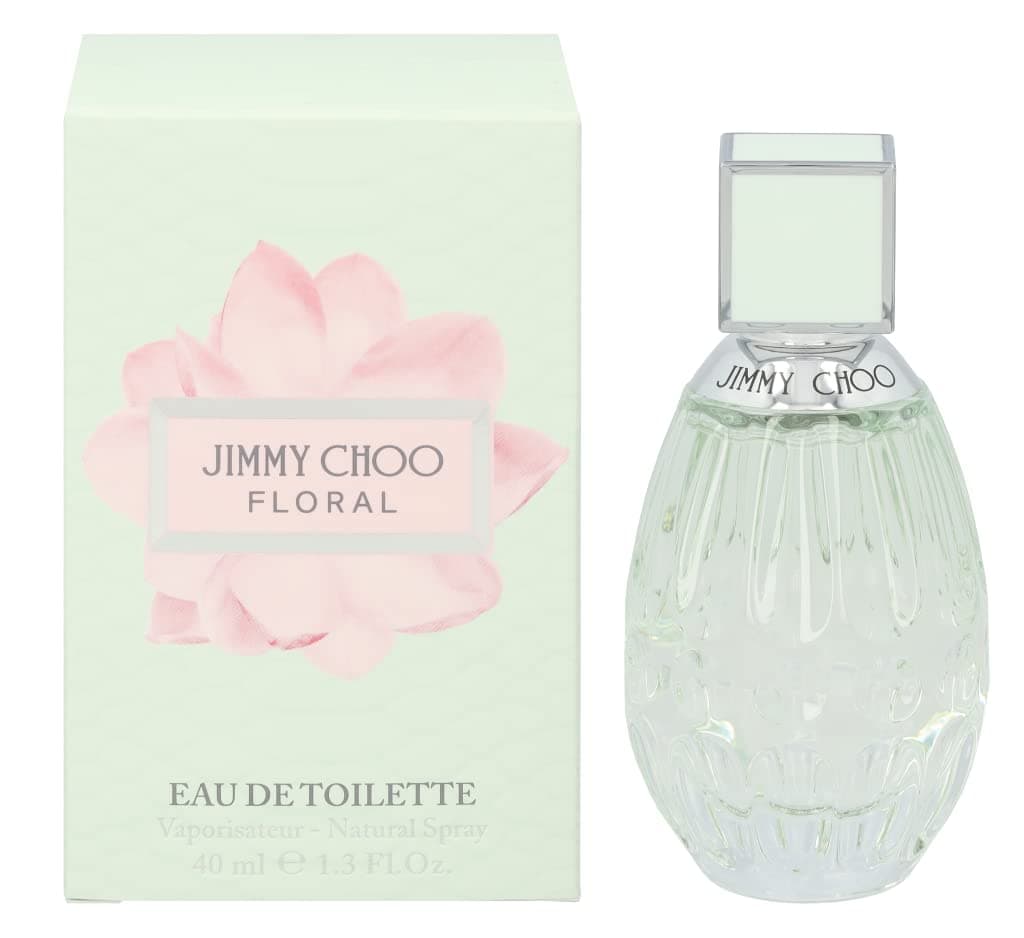 Floral Eau de Toilette Spray 1.3 fl oz