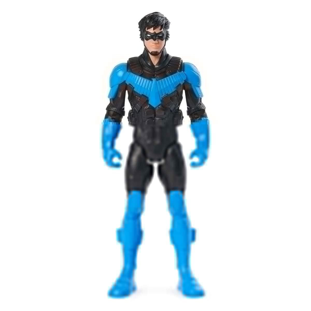 Nightwing Action Figure, 12-inch, Kids Toys for Boys and Girls, Ages 3+