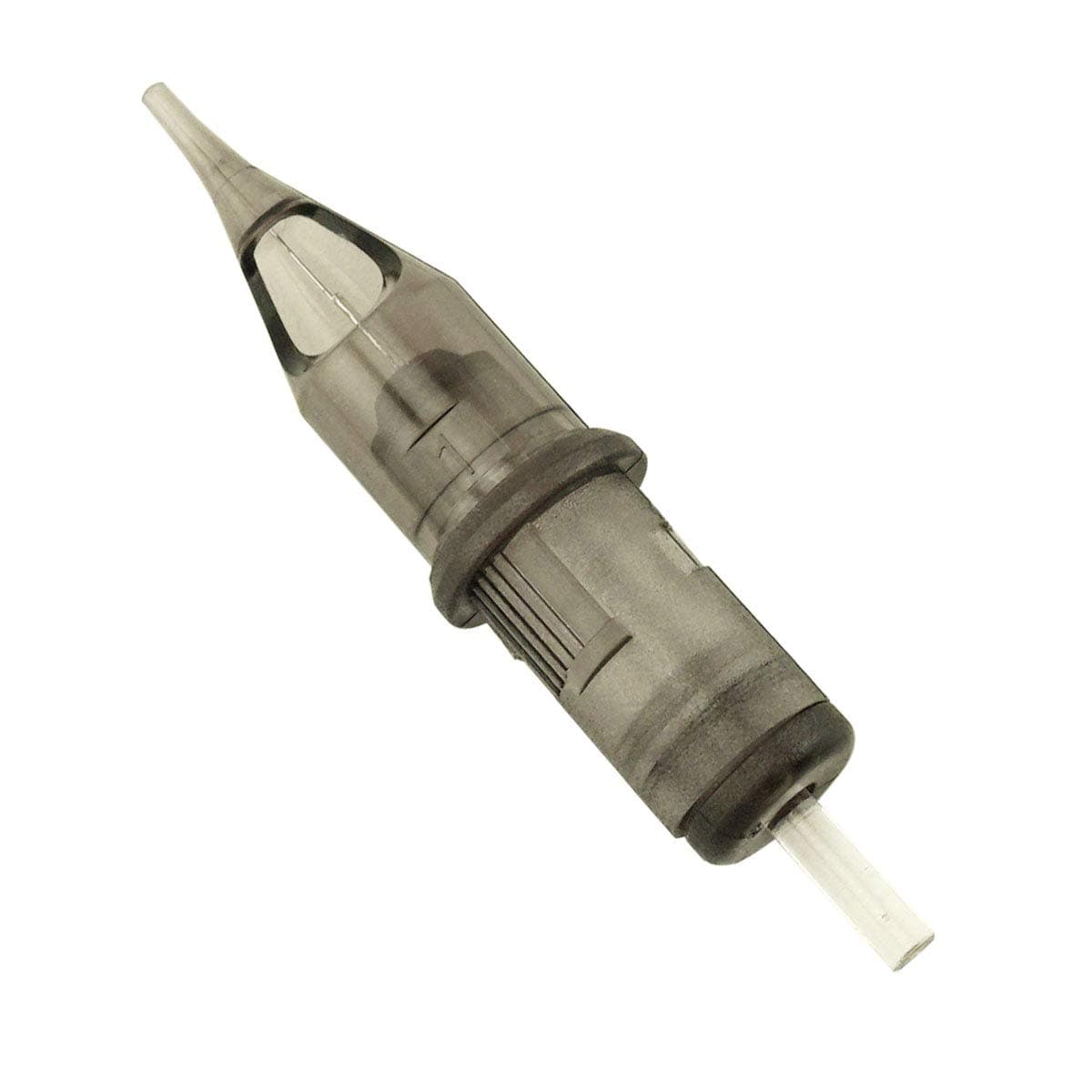 #10 1RL Premium Quality Professional Disposable Tattoo Needles Cartridges 1 Round Liner (1001rl) 20pcs (1001RL)