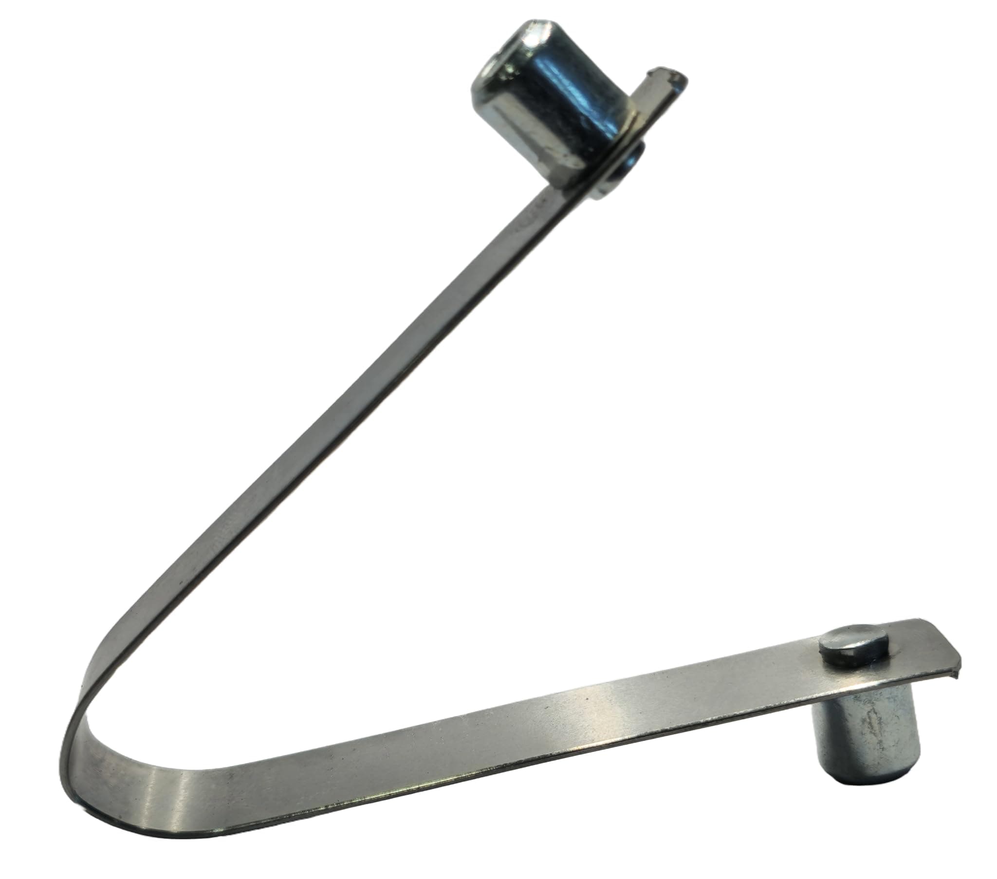 CBM Scaffold 20 Solid Head Galvanized Scaffold Spring Retainers Coupling Locking Pins