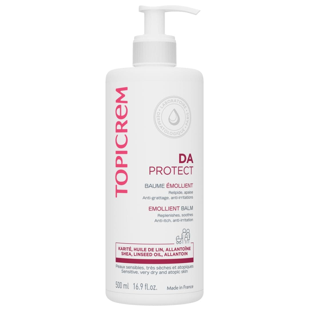 Atopic Skin AD Emollient Balm 500ml