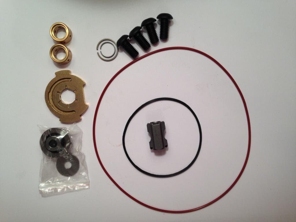 Turbo Lab of America: gt35 gt32 journal bearing rebuild kit 3010