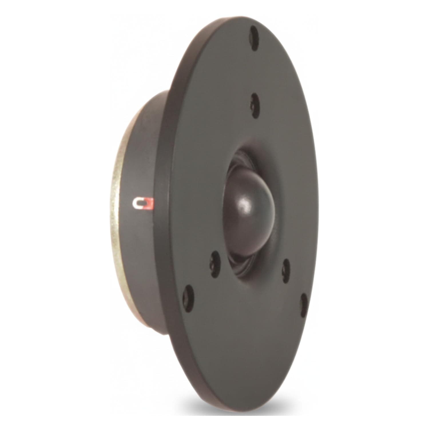 QTX 4.5" Replacement Silk Dome Tweeter