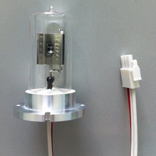 Deuterium Lamp for Shimadzu LC-2010, LC-2010HT, LC-2010CHT, LC-2010A