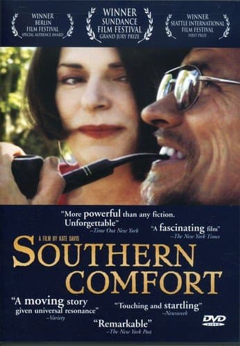 Southern Comfort