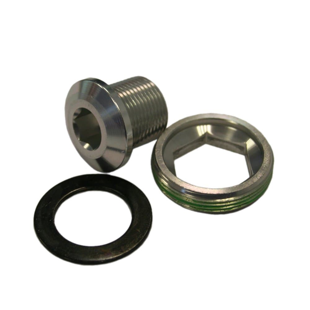 Truvativ GXP M15 Crank Bolt M26 Cap