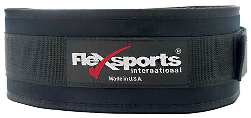 Flexsports International Flex 4 Nylon Belt X-Large XL