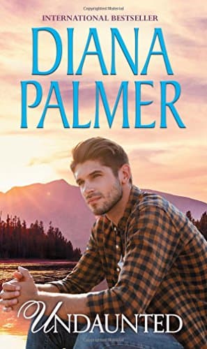 Undaunted Paperback – 1 Sept. 2017