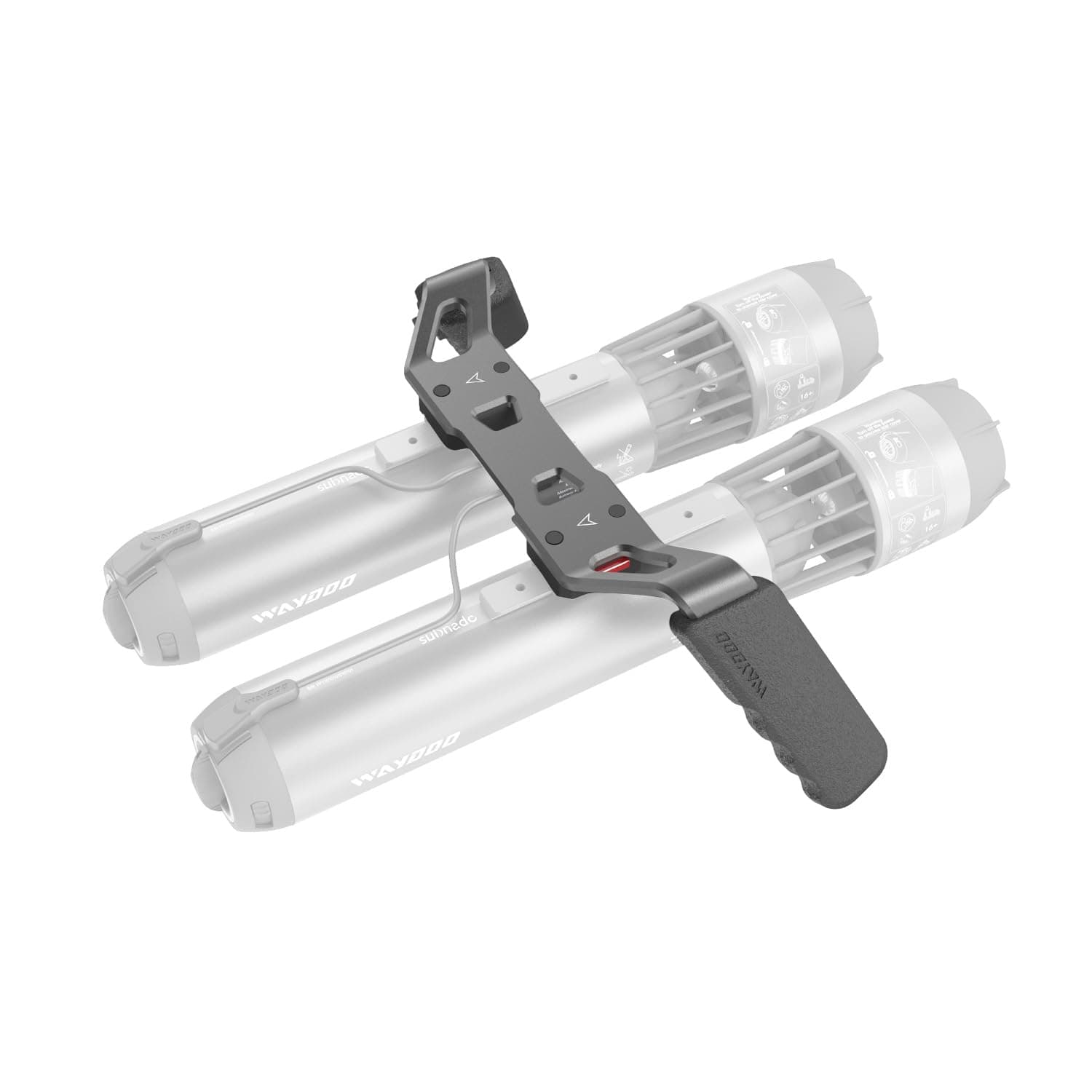 Twin Engine Handle Bracket