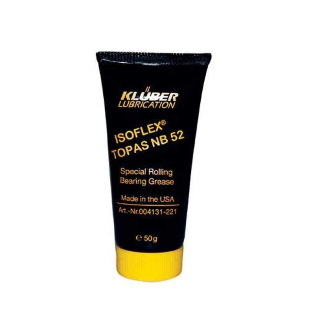 004131-221 Isoflex Topas NB 52 Grease - 1.76oz.