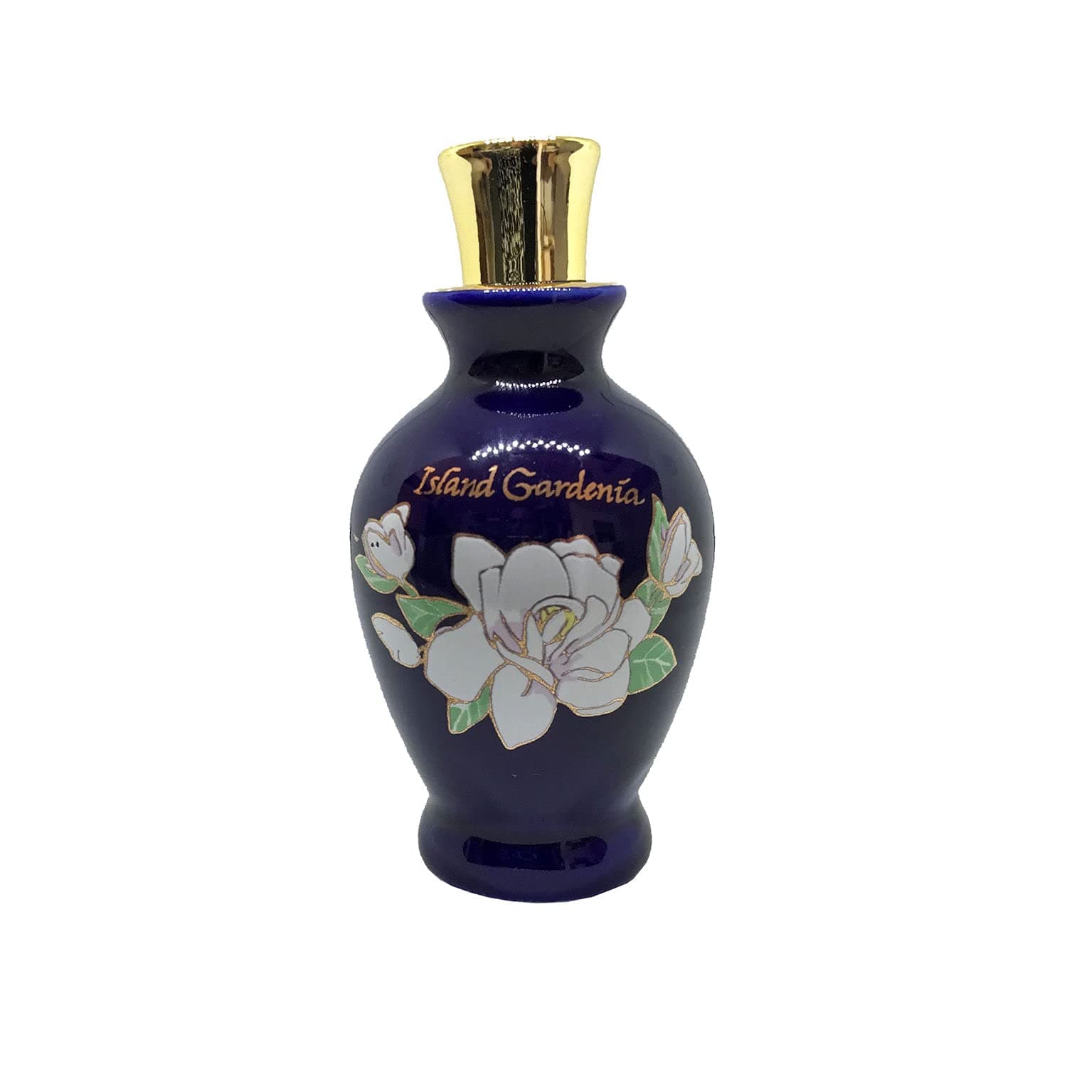 Hawaiian Island Gardenia Perfume 0.25oz