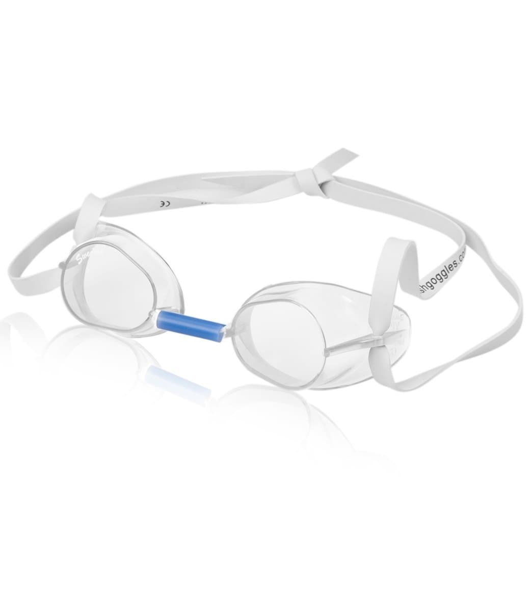 Swedish Goggles Original Monterbara (Clear)