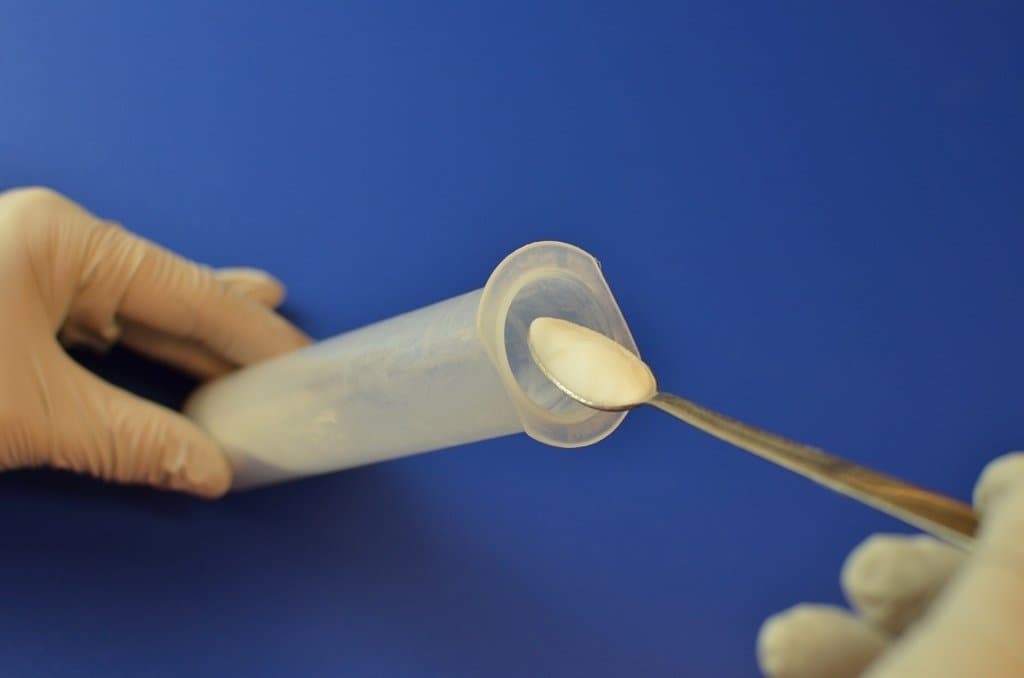 Biotage K0-1107-05000 Bulk Silica Gel Powder, KP-SIL, 50 μ Irregular Particle (Pack of 5)