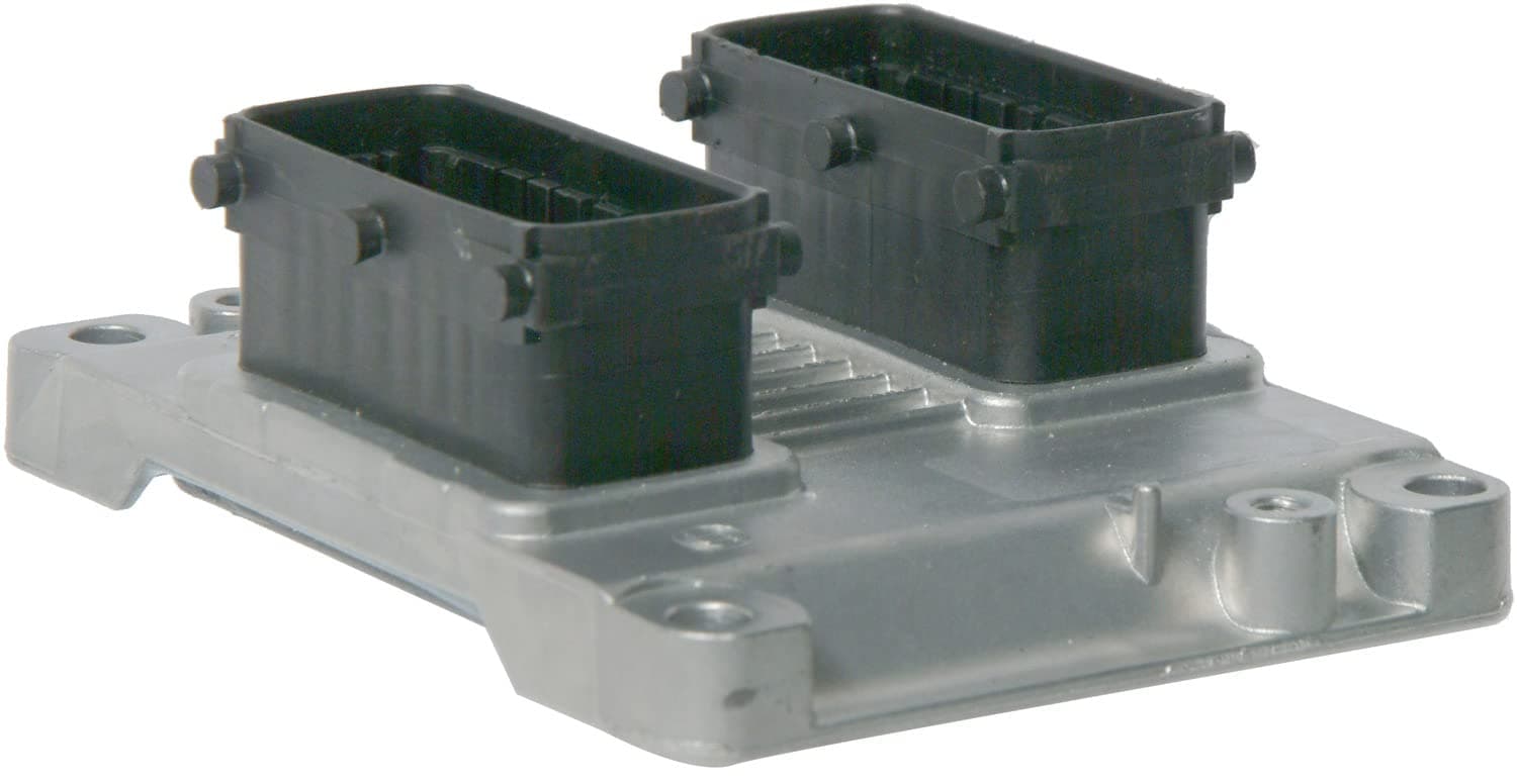Cardone 77-2124F Remanufactured General Motors Computer (Renewed)