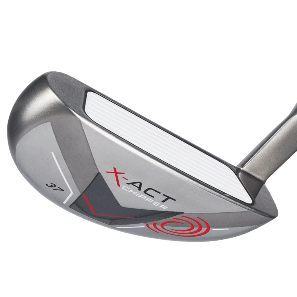 Odyssey Golf XACT Chipper