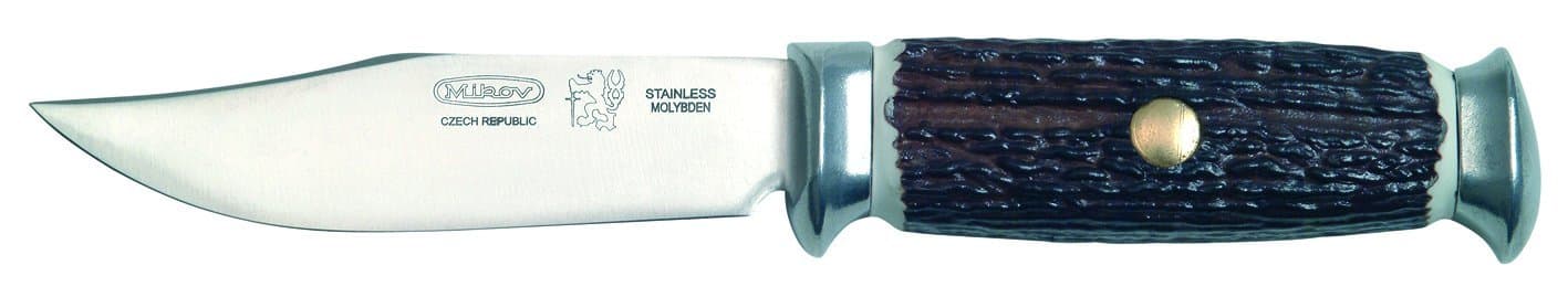 Mikov Scout 375-NH-1 Blade Length 10.5 cm