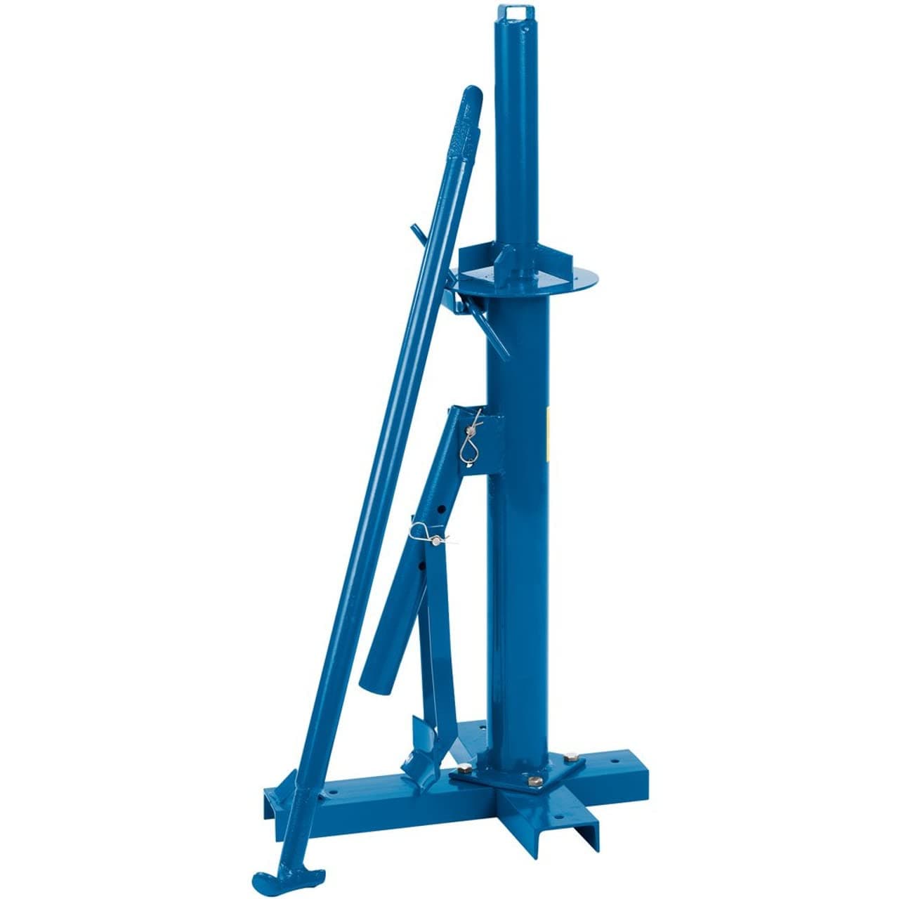 16395 Manual Tyre Changer