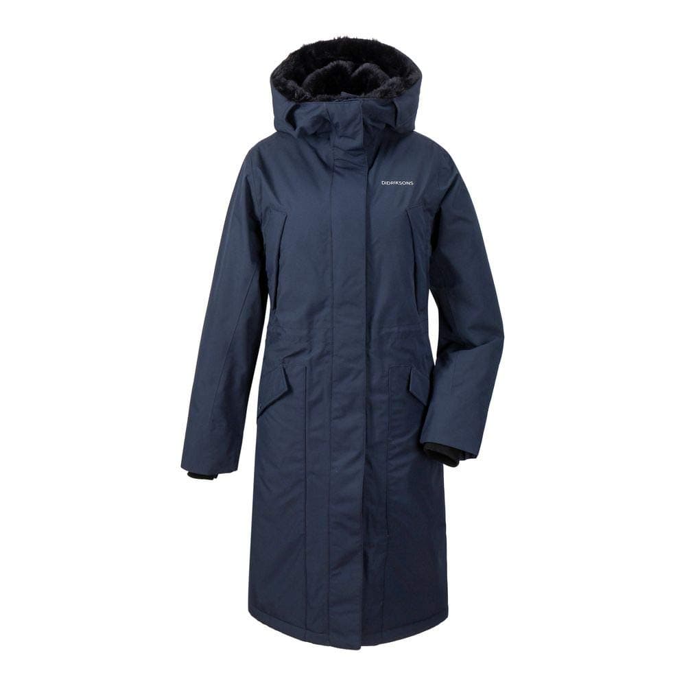 Didriksons Nicolina Parka