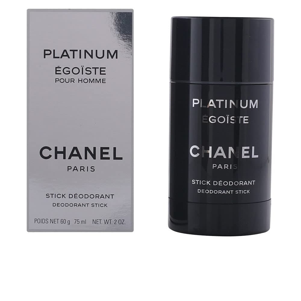 Platinum Egoiste Pour Homme Deodorant Stick