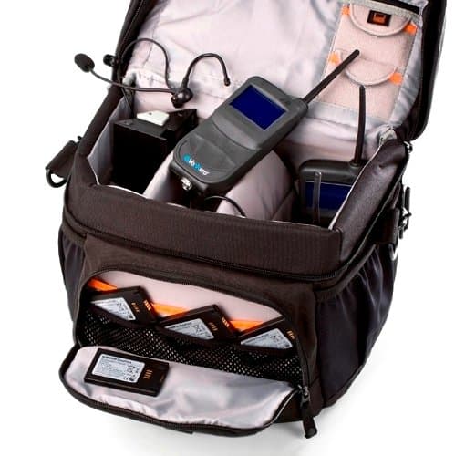 Vok-Ref Pro Referee System (3 User)