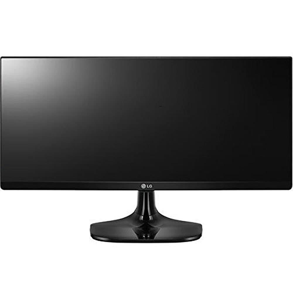 LG 25UM57 25-Inch Screen LED-lit Monitor