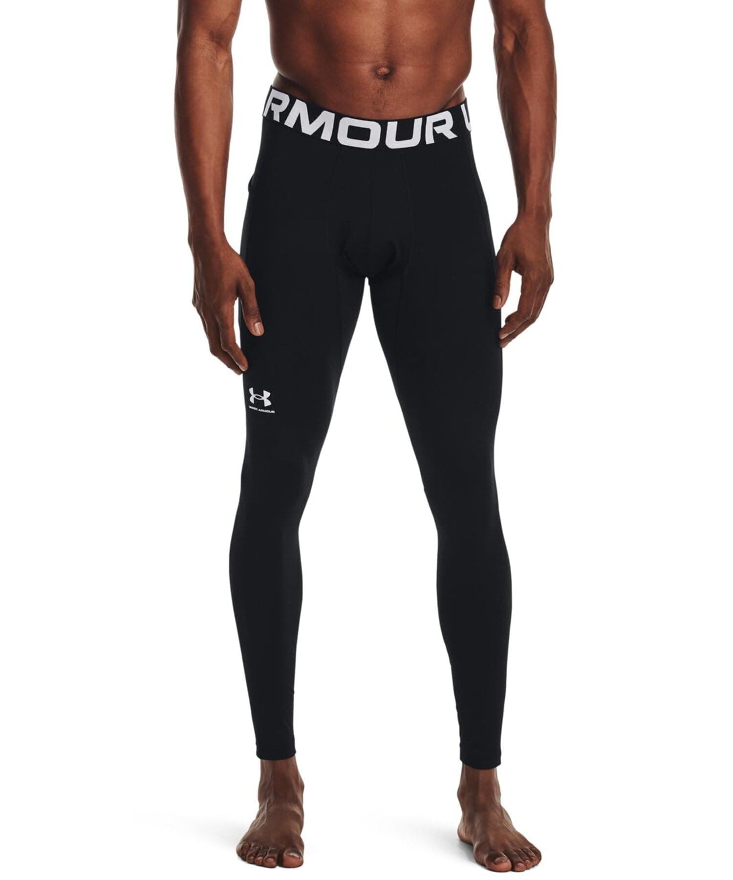 Under Armour mens Coldgear Armour Leggings Pants (pack of 1)