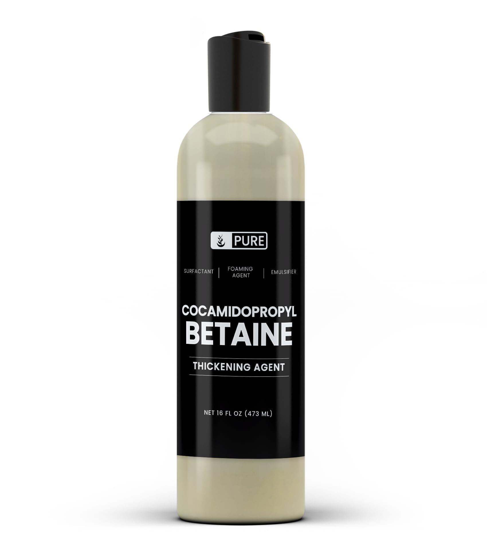 Cocamidopropyl 16floz.