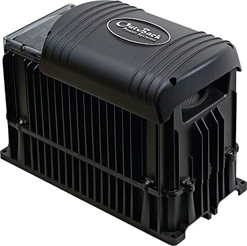 Outback FXR 3.5kW 120VAC 24VDC 85A Vented Inverter/Charger VFXR3524A