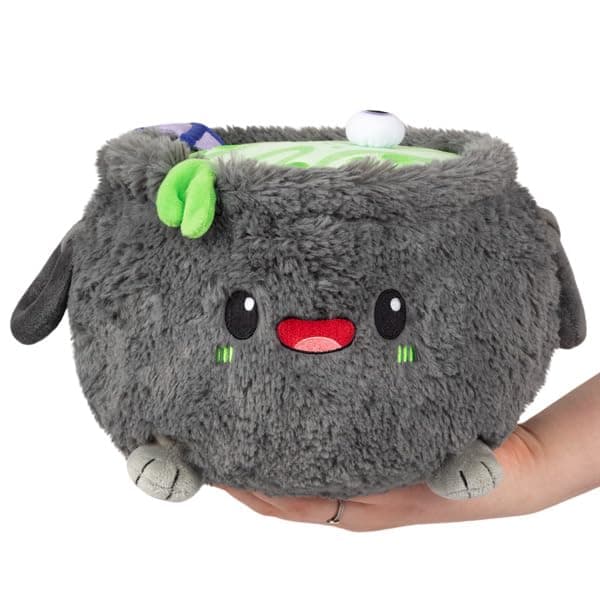 / Mini Cauldron Plush
