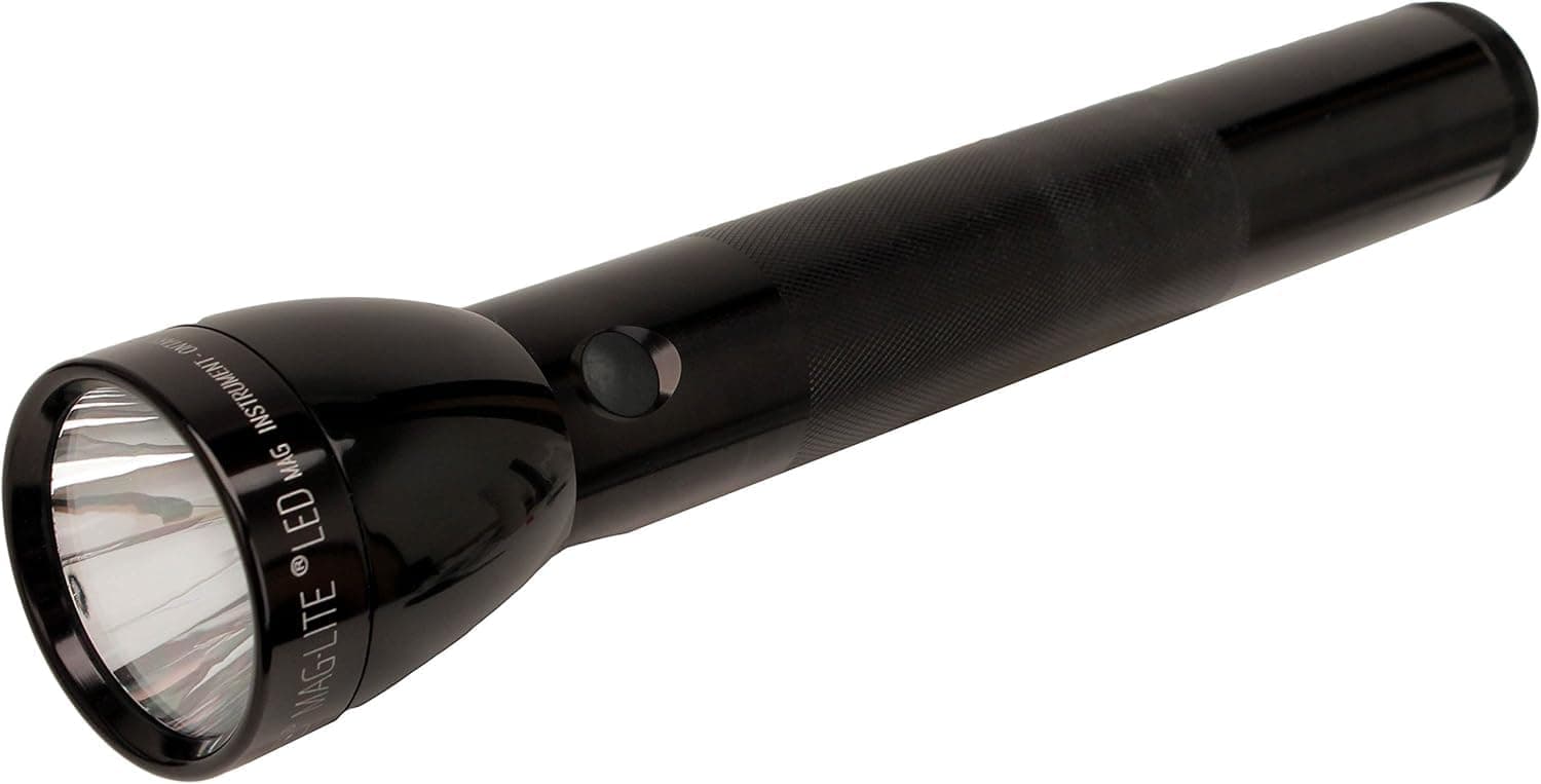 Maglite ML300L LED 3-Cell D Display Box