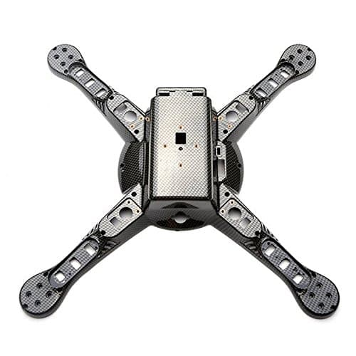 XK DETECT X380 X380-A X380-B X380-C RC Quadcopter Spare Parts Lower Body Shell Cover Set