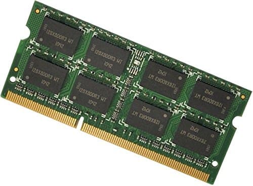 8gb (1x8gb) Memory RAM for Hp Elitebook 8460p Notebook Pc