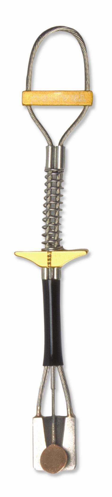 Great Trango Holdings 125000 #3 Trango Ballnutz #3