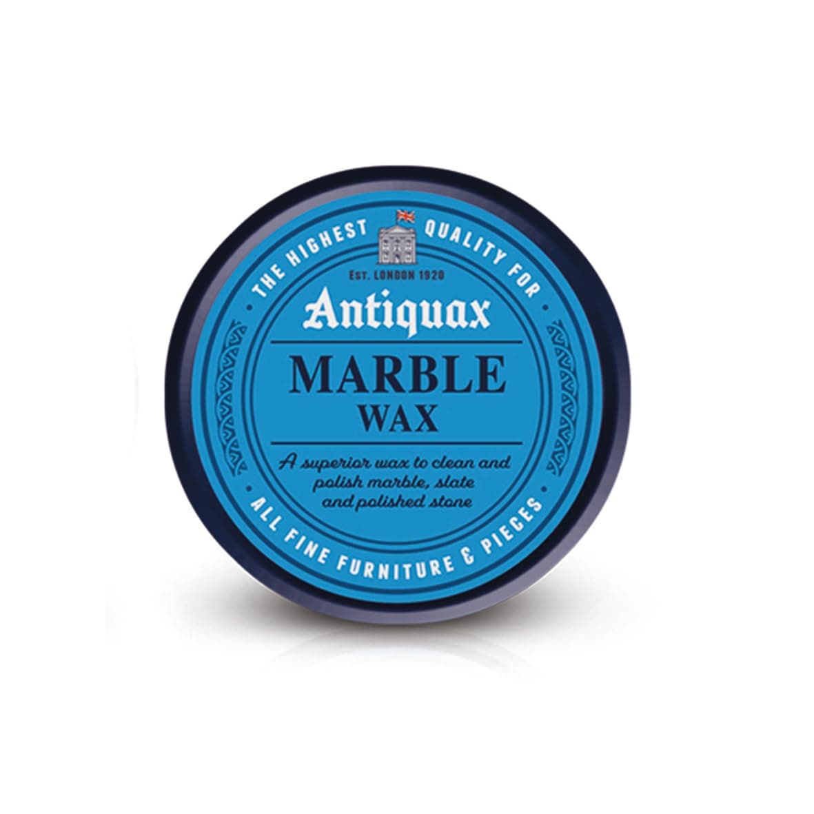 Antiquax Marble Wax (Stone Care) 100ml