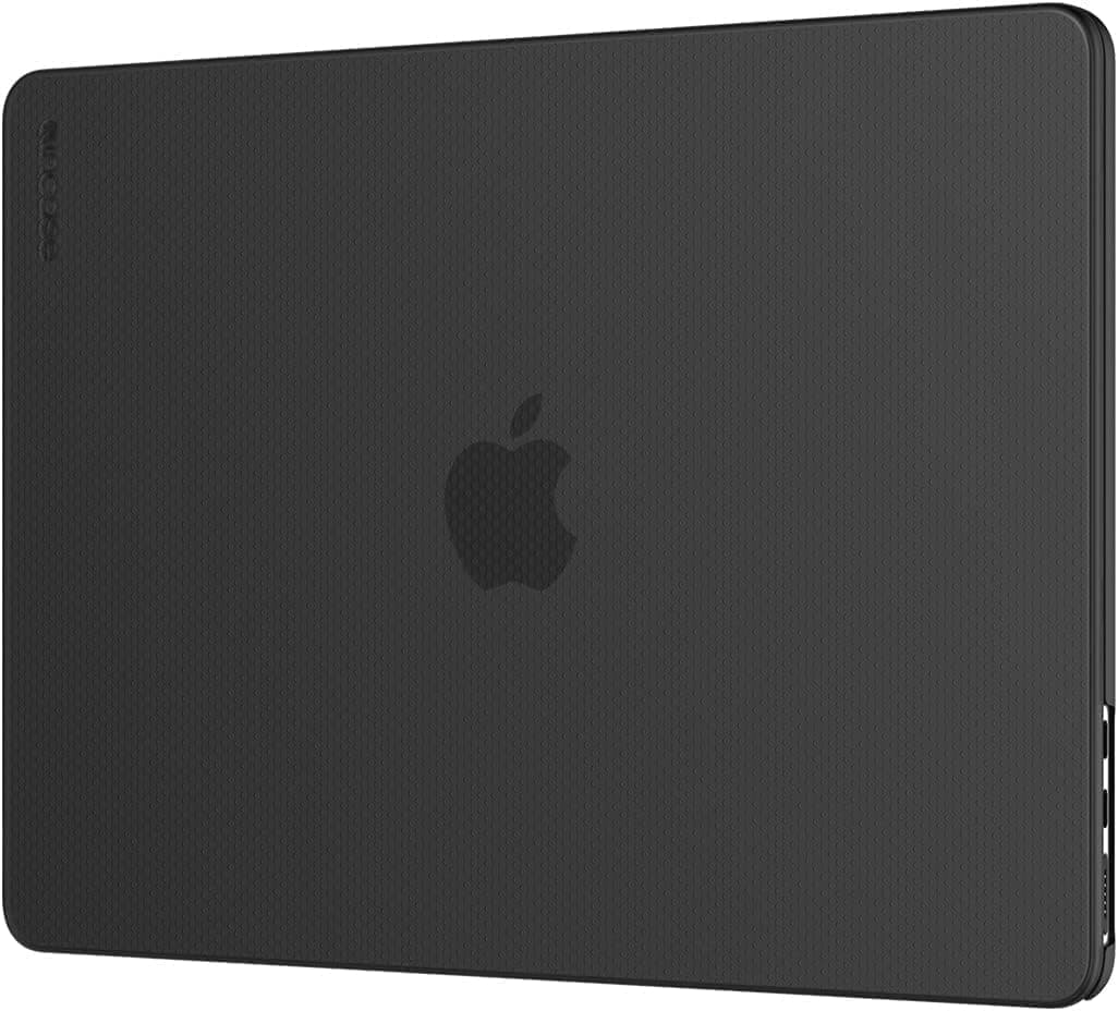 Hardshell Case Obudowa MacBook Pro 16 (20232021) (DotsBlack)