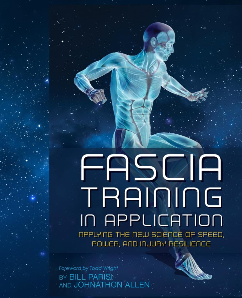 Fascia Training in Application Paperback – September 30, 2023