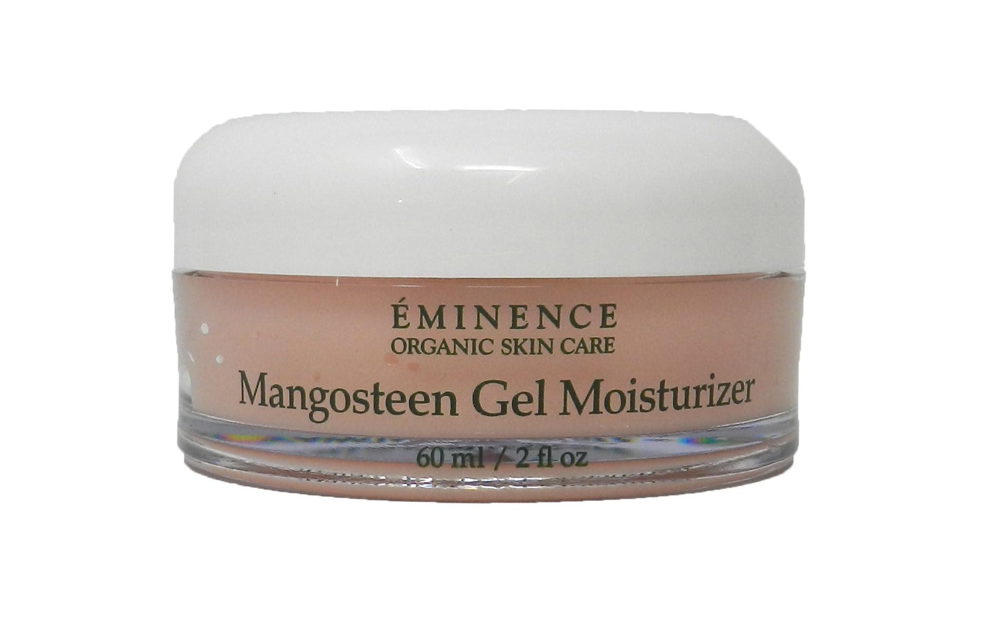Organics Mangosteen Gel Moisturizer 2 Fl Oz (Pack of 1)