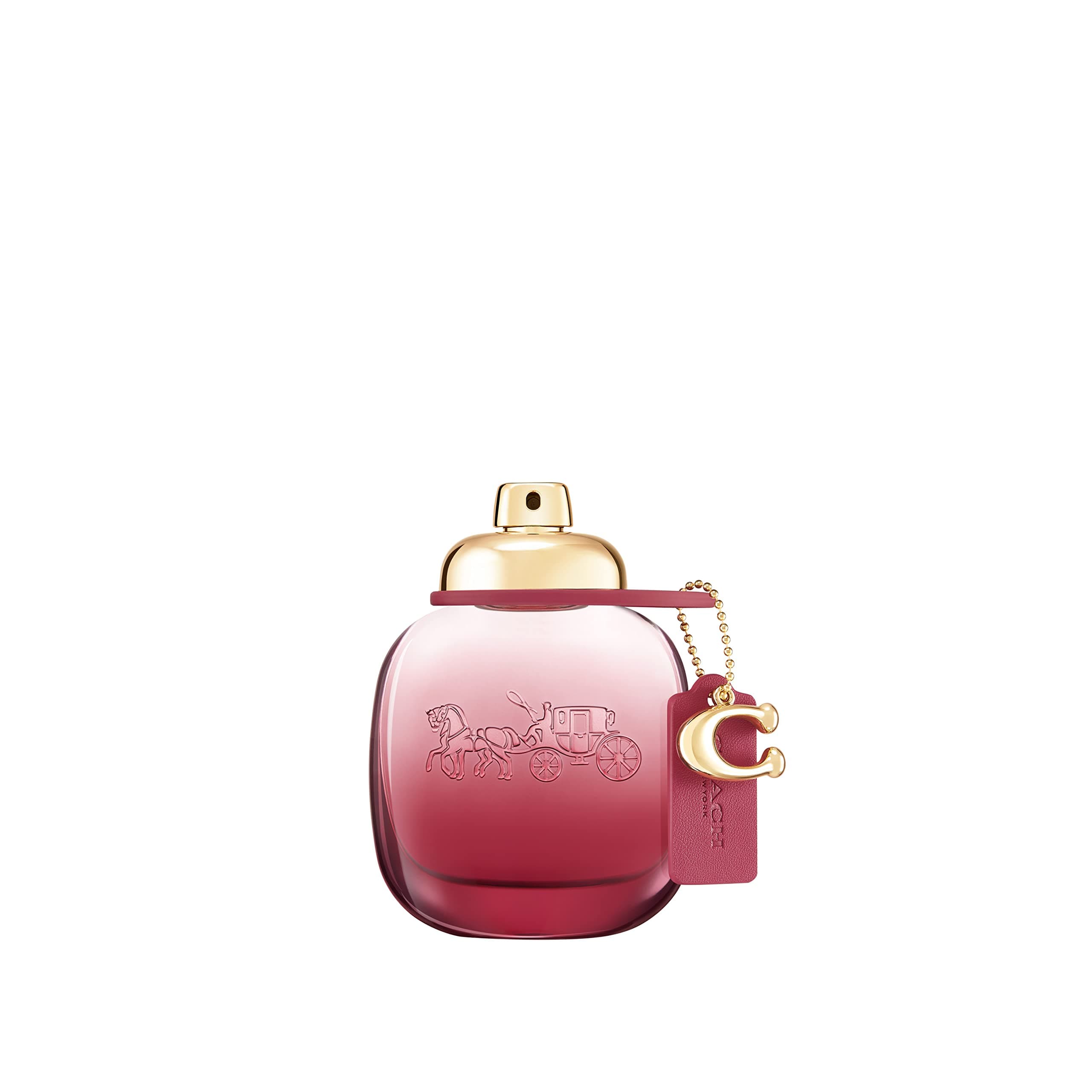 Wild Rose Eau de Parfum