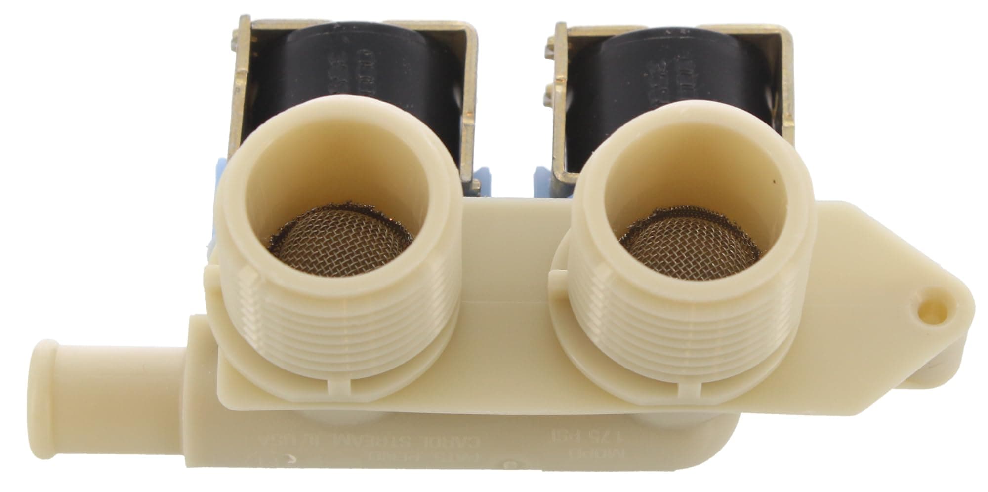 ALLIANCE LAUNDRY SYSTEMS Valve Mixing E-1 Pkg (201468P)