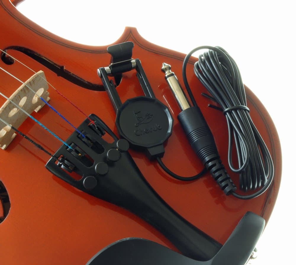 Cherub 4260180885170 Pickup for Violin