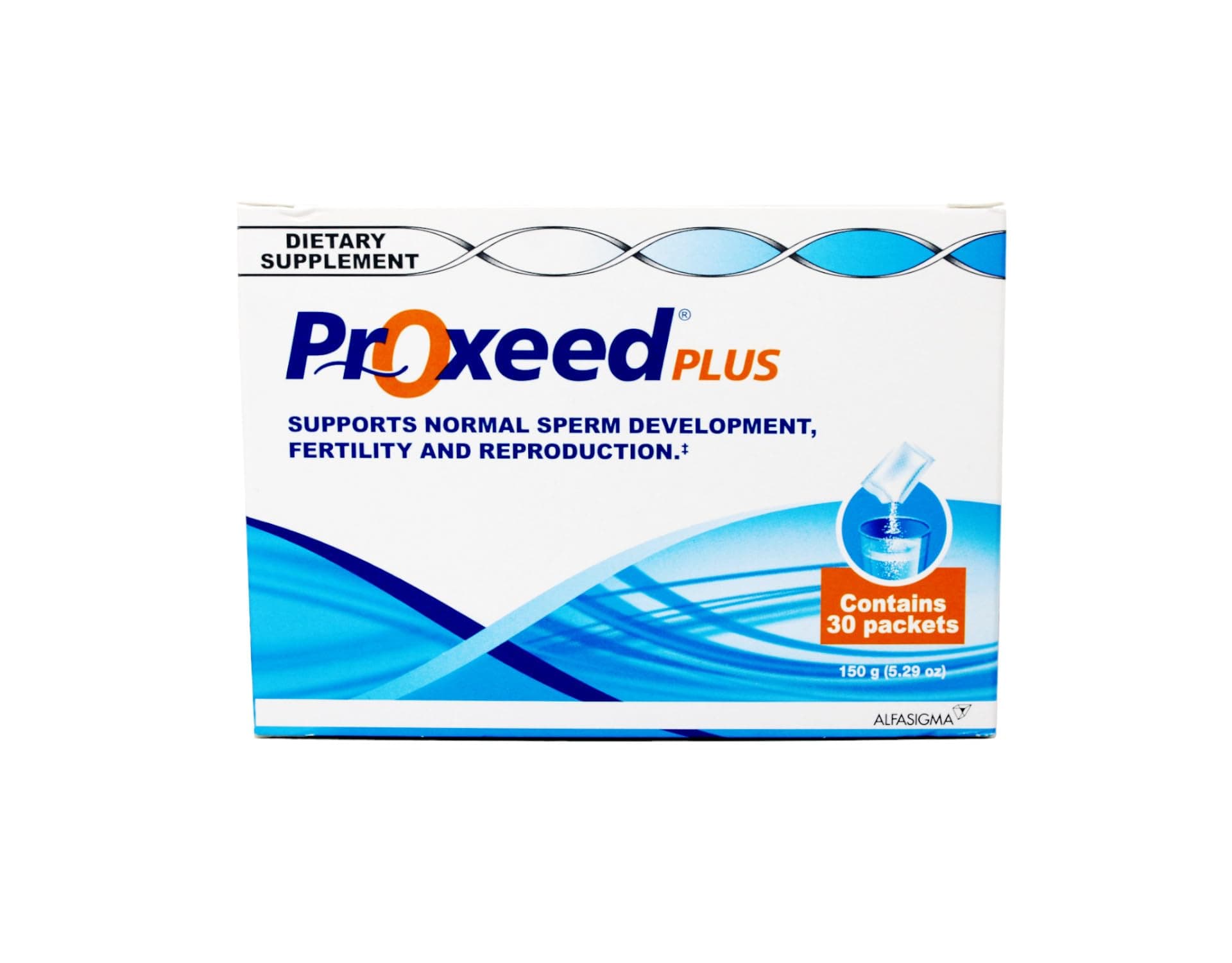 PROXEED PLUS 30 by Proxeed