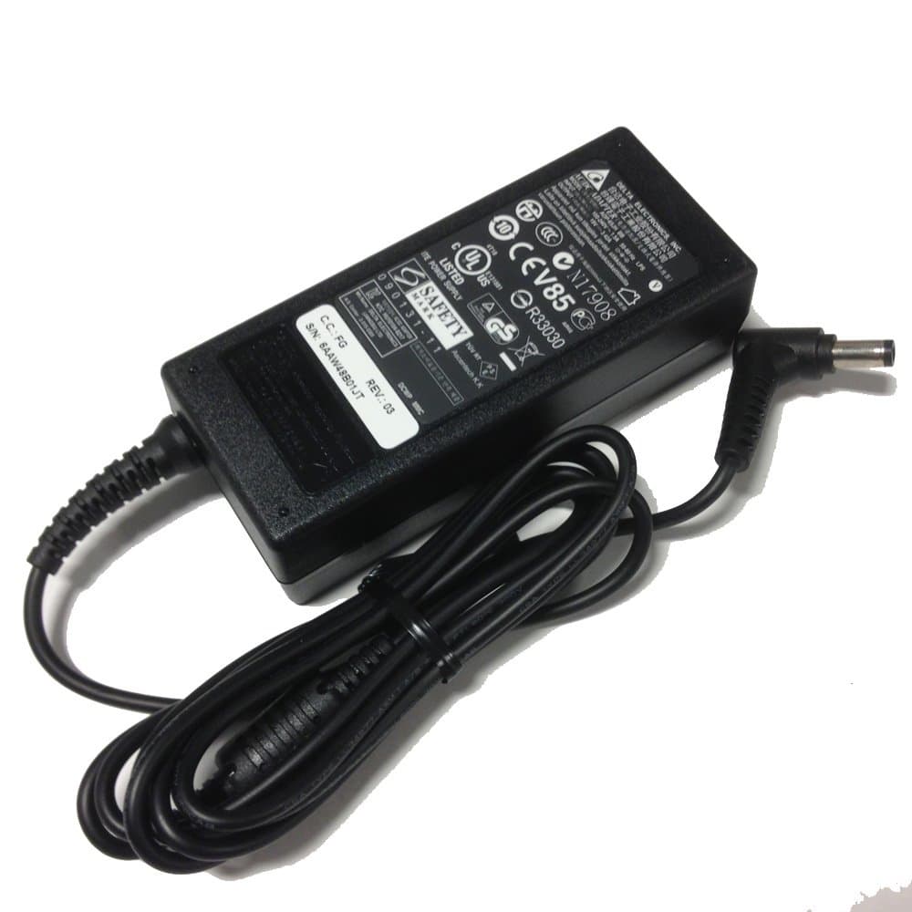 Toshiba Portege Z835-P330 Z935-P300 R835-P56X R835-P50X R835-P88 Laptop AC Adapter Charger Power Cord