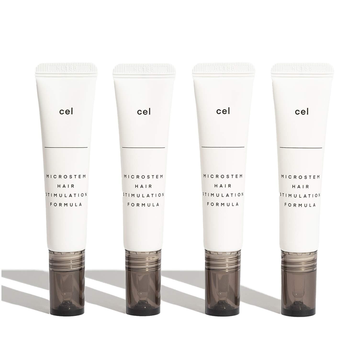 Cel Microstem Healthy Hair Growth Serum – Anti Thinning Hair Oil – Biotin Hair Serum - Thicker, Healthier Hair for Men & Women