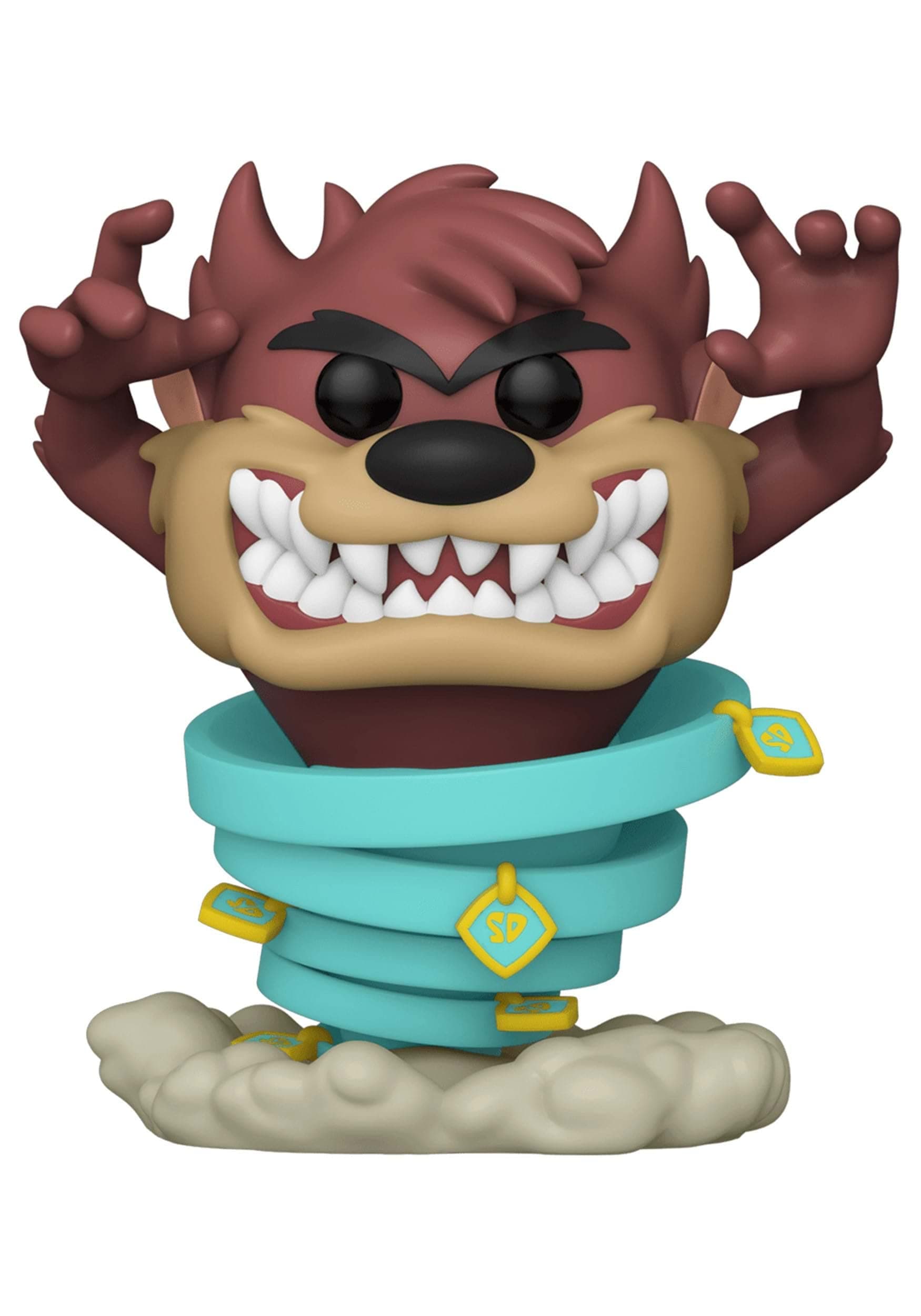 FUNKO POP! Animation - Taz as Scooby-Doo
