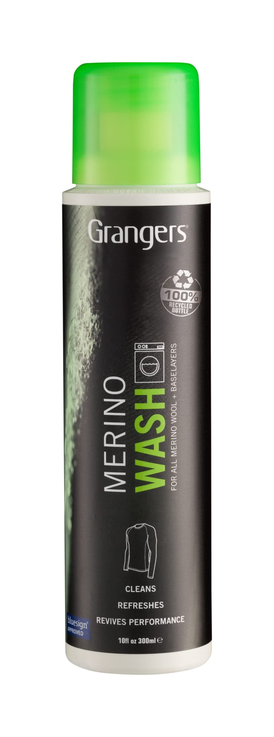 Granger's Merino Wash Cleaner -300 ml