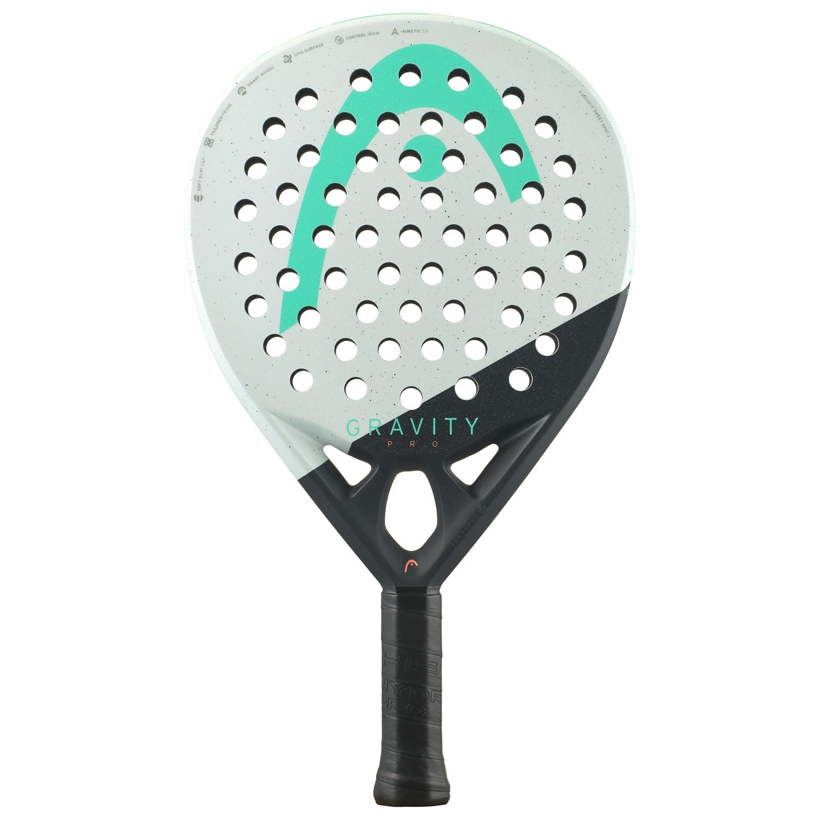 Gravity Padel Racket Paddle Series (Pro, Motion, Elite)