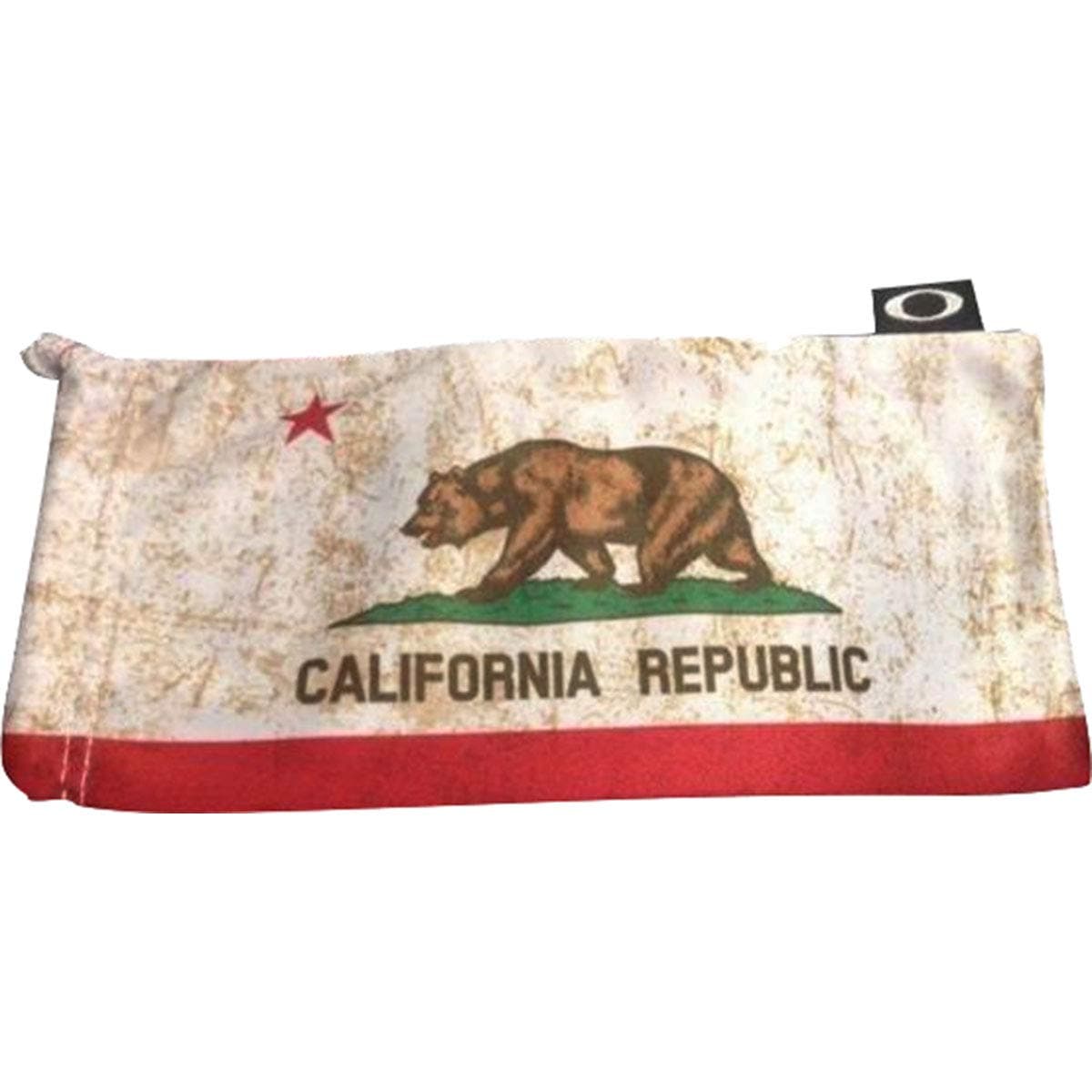 Oakley unisex-adult Country Flag Microbag